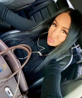 Алевтина, 26
